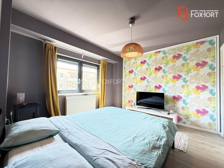 Apartament cu 2 camere de vanzare, zona Torontalului - 10
