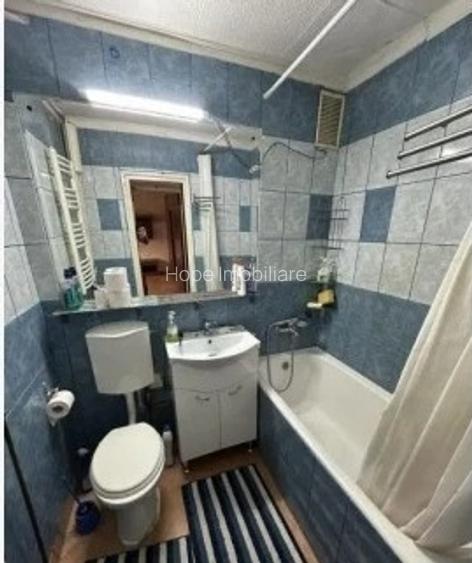 Giurgiului-strada Tatulesti-3 camere - 4