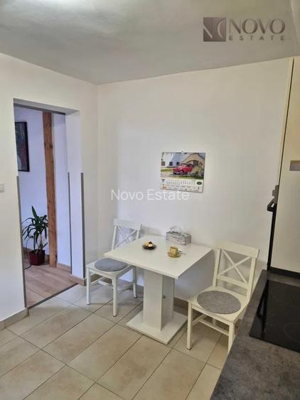 2 Camere | Calea Călărașilor | Centrala Proprie | AC | Pet Friendly - 5
