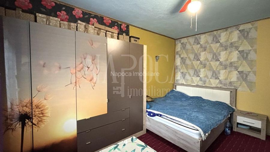 Apartament 3 camere de vanzare in Zorilor, Cluj Napoca - 5