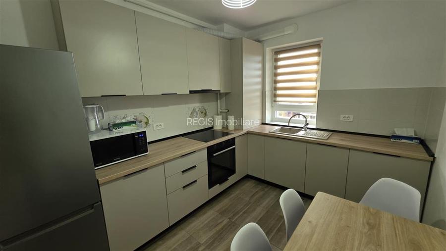 Apartament 2 camere cu loc de parcare inclus Kasper Coresi - 4