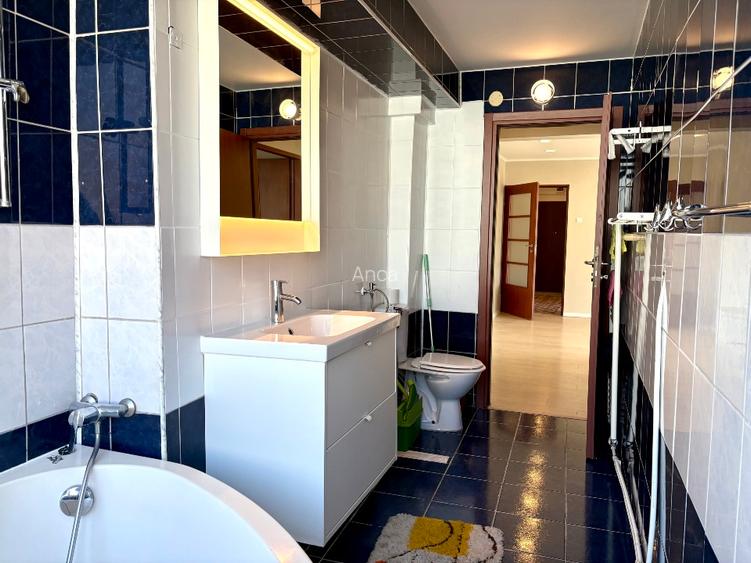 Apartament 2 camere | Centru - Piața Mihai Viteazu | Comision 0 - 13