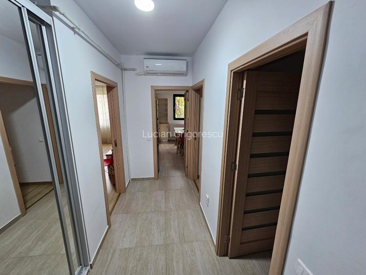 Apartament 2 camere de inchiriat Militari - Gorjului -  Lacul Morii - 7