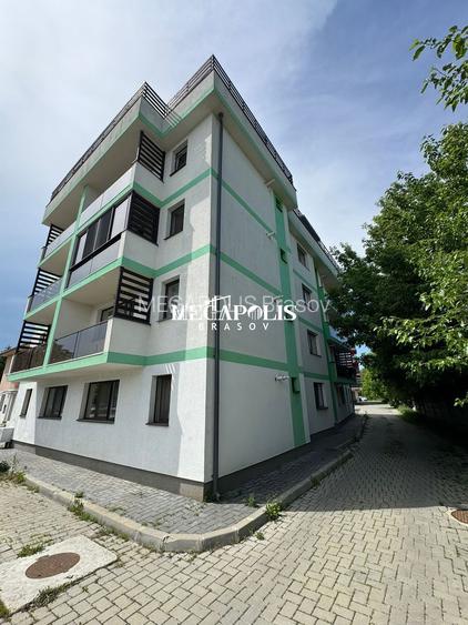 Vânzare apartament 2 camere   Brașov - 11