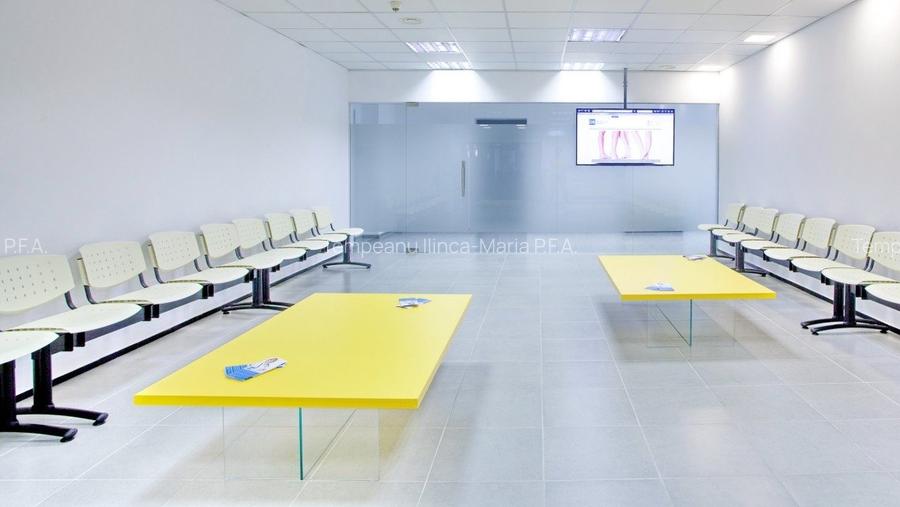 UNIVERSITATE - intercontinental spatii birouri intre 86 mp - 1200 mp - 4