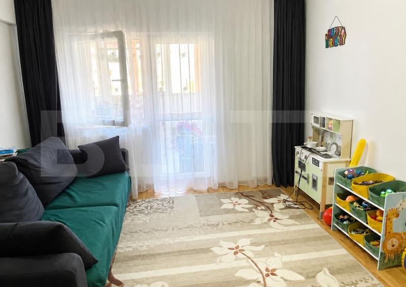Apartament 3 camere | zona Noua – Brașov | locație excelentă - 2