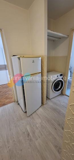 Apartament 2 camere, 50 mp, Manastur, Calea Florești - 5