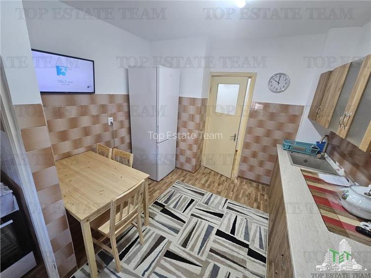 APARTAMENT 2 CAMERE DACIA - 20