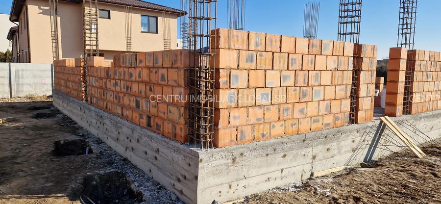 Duplex de lux de vanzare - 6