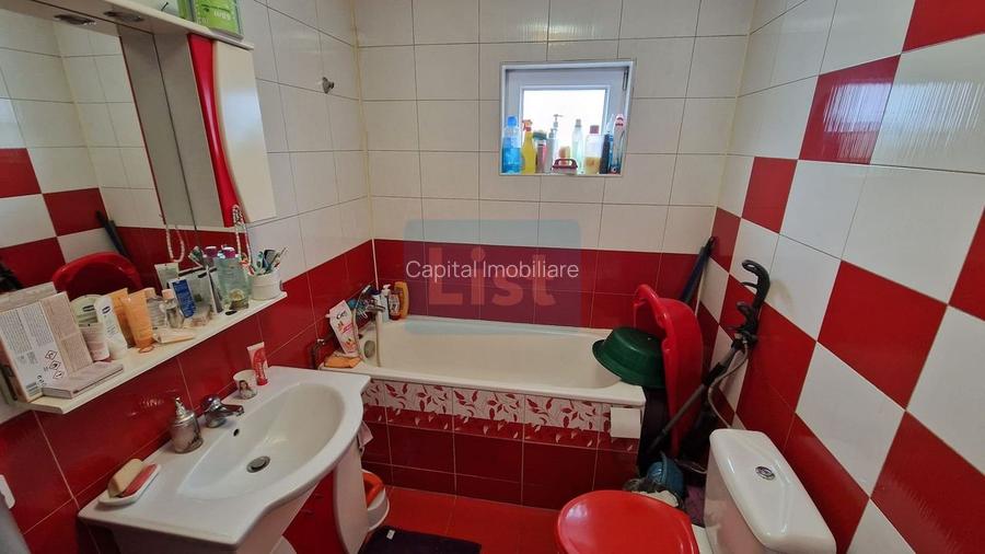 Casa P+M, curte 4.7 ari, terase si panorama, Baia Sprie Comision 0!  - 7