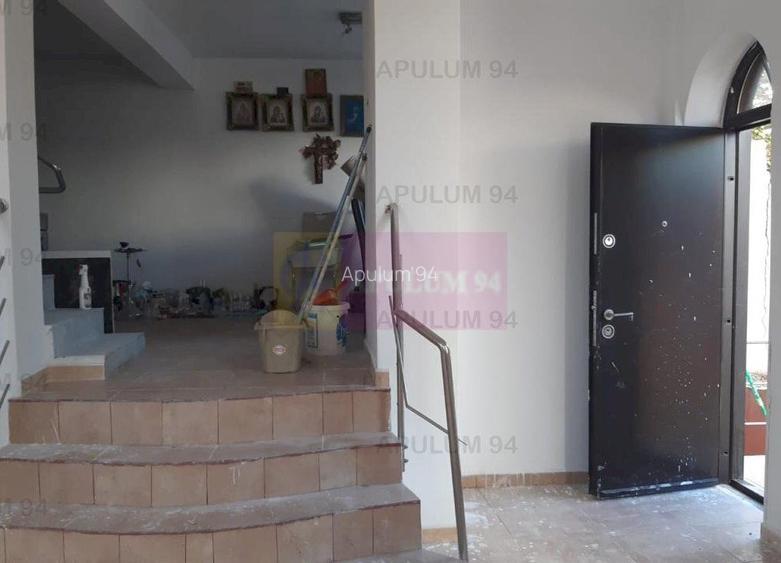 Casă-Vilă Brâncoveanu-Secuilor - 21