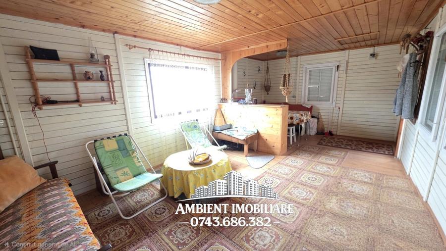 TEREN INTRAVILAN 1.000 mp, VASLUI zona STAȚIA METEO; - 10