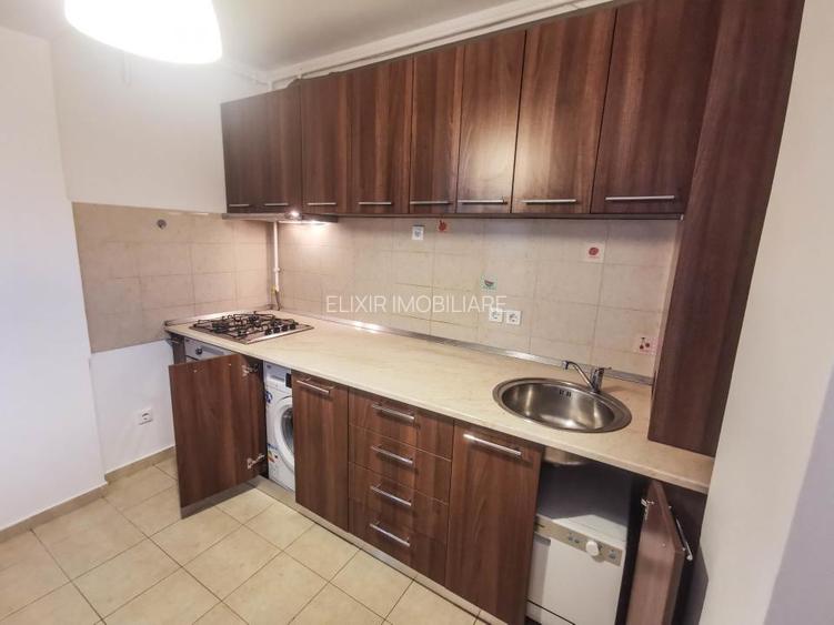 2 camere foarte spatios+parcare+boxa – Complex Linda Residence Pantelimon - 8