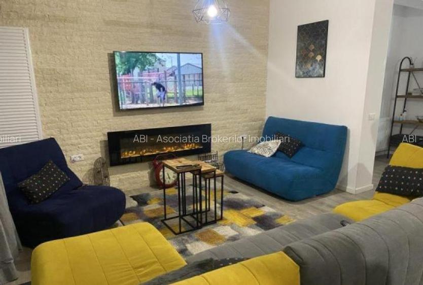 Unique aesthetic view Busteni new house 300sqm - 26