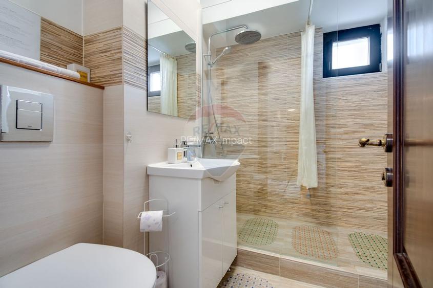 Apartament 3 camere de inchiriat, cu loc de parcare, Piata Victoriei - 10