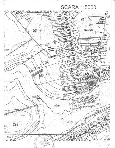 Teren de Vis cu Deschidere la Lac – Izvorani, 2.500 mp pe Malul Snagovului! - 2