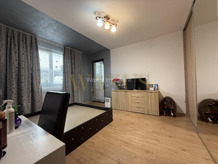 Apartament la Cheie - 2 camere I SU 49mp I Balcon I Parcare I Eroilor - 5