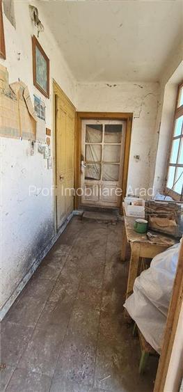 Teren 1270mp cu Casa in Santana, necesita amenajare/demolare - 14
