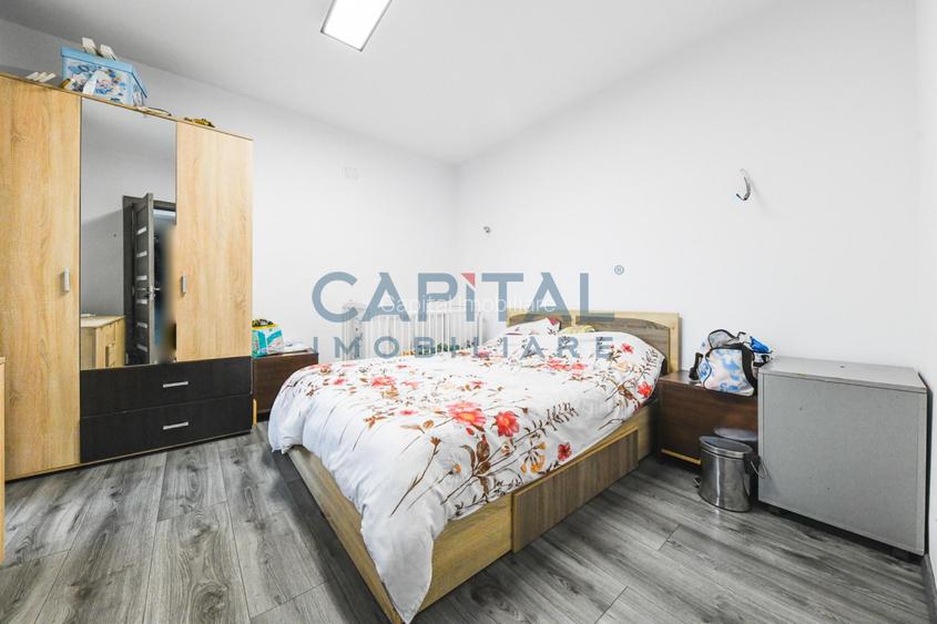 FARA COMISION! 2camere, etaj 1/5, terasa 25mp, imobil 2010, zona Hotel Paradis - 6