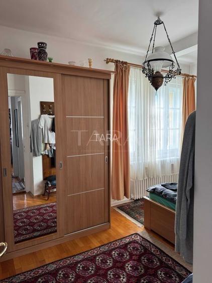 Casă spațioasă și confortabilă în Andrei Mureșanu - 5