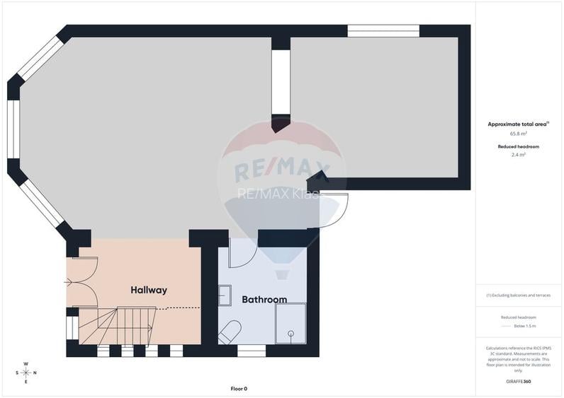 Casă / Vilă cu 5 camere de vânzare - 53