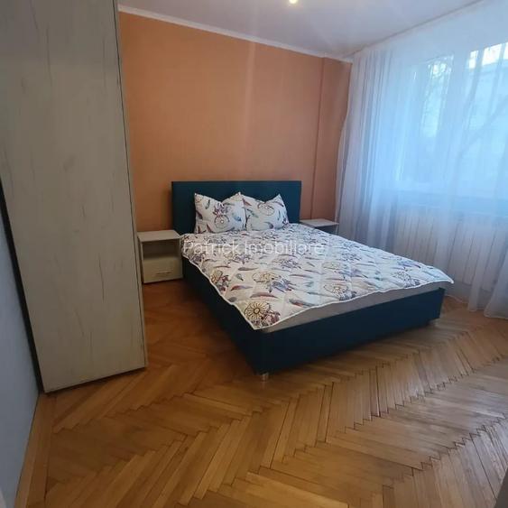 Inchiriez apartament 2 camere Tiglina 1. - 2