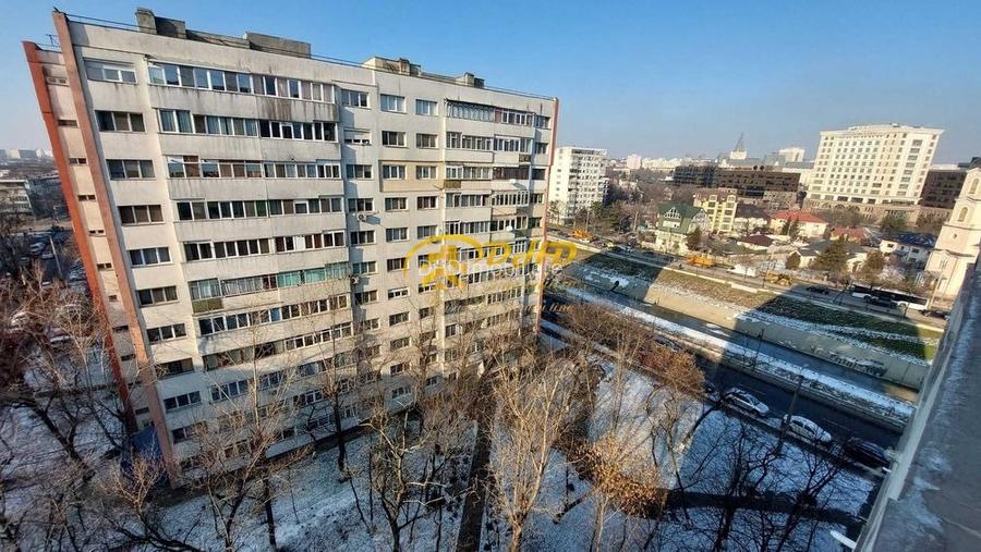 Apartament 2 camere Pod Ros - 2