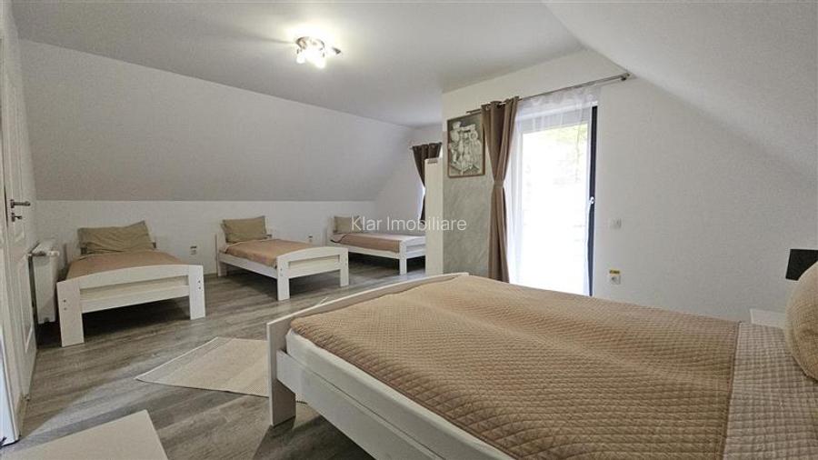 COMISION 0%, Vanzare Pensiune la cheie Muntii Apuseni - Valea Draganului - 47