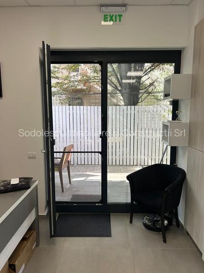 SPATIU CU MULTIPLE DESTINATII - 4