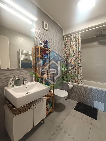 Apartament cu 3 camere de vânzare - Kasper Coresi + terasă parcare și boxă - 4