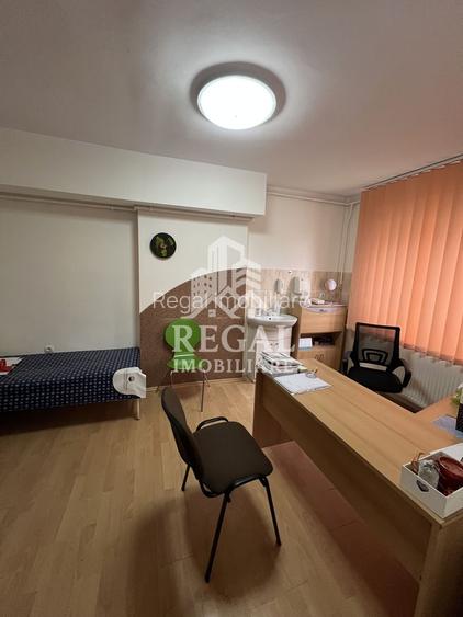 Spațiu comercial de vânzare în exclusivitate – Bd. Corvin - 4