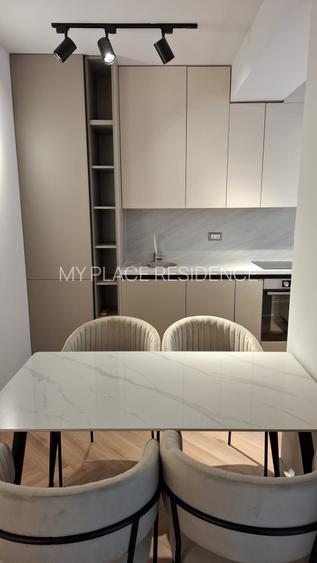 Apartament nou 2 camere, complet mobilat si utilat | Pipera - 3