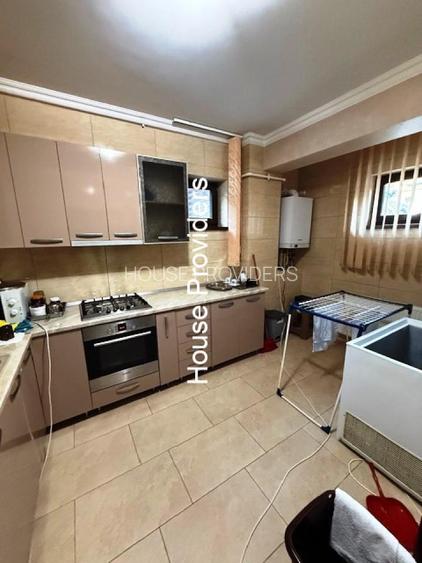 Vanzari Apartamente 4  Camere  Duplex Bucurestii Noi Damaroaia - 6