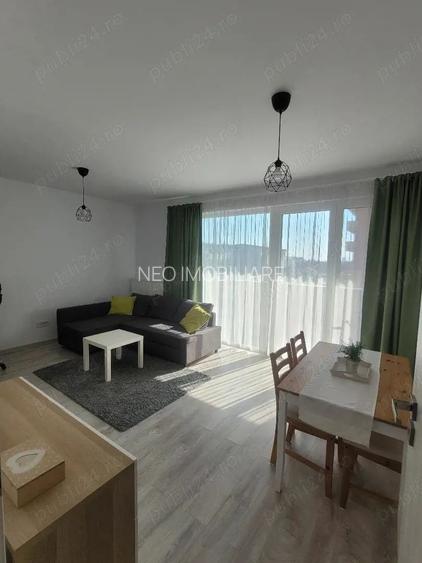 APARTAMENT 2 CAMERE IN IRIS TORONTAL LA 500 EURO - 8