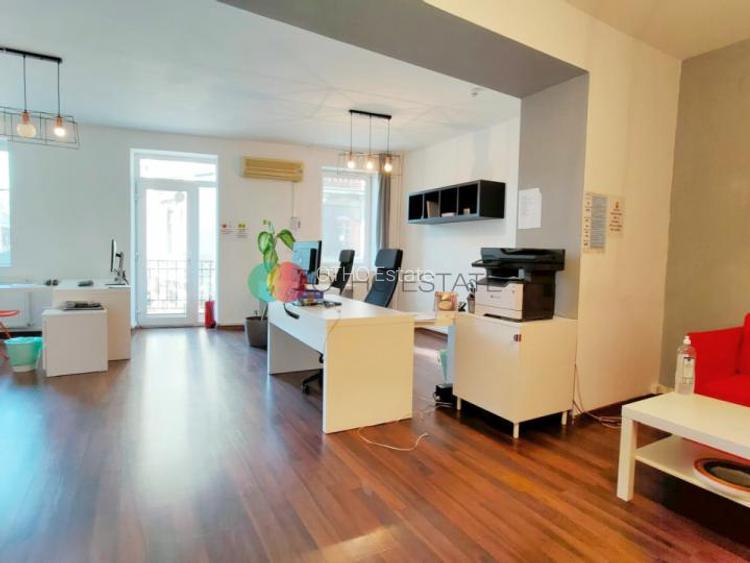 Vila 620 mp | Victoriei | Ultracentral  | 4 etaje |An constructie 2000 - 22