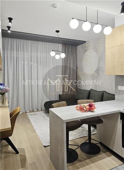 AVIATIEI/FLOREASCA | Apartament 2 camere LUX | mobilat&utilat | Bloc 2025 - 10