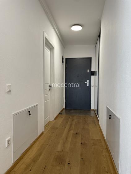 Apartament 4 camere, garaj si loc de joaca in curte privata - 2