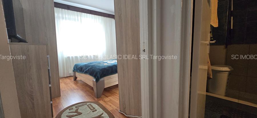 Comision zero la cumparator! Vanzare apartament 2camere, transformat in 3 camere - 4