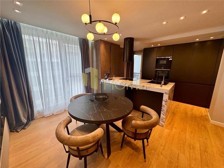 Apartament 2 camere, dressing si 2 bai, parcare subterana, Ploiesti, Albert - 4