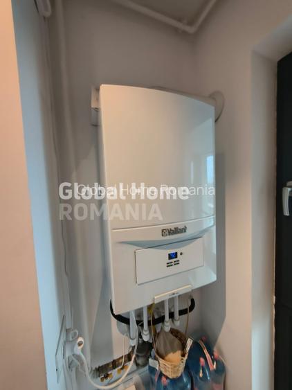 Apartament Premium 3cam 90MP|Onix North Residence-Aviatiei-Pipera|Mobilat|Utilat - 22