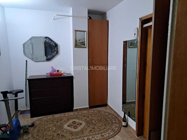 Apartament 2 camere de închiriat Tineretului - 7