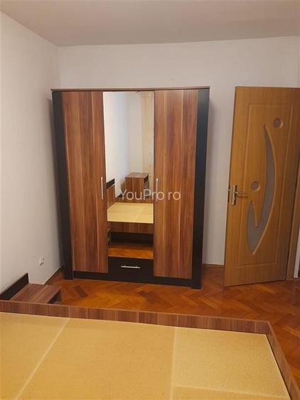 Apartament la Parter Iulius Mall - 6