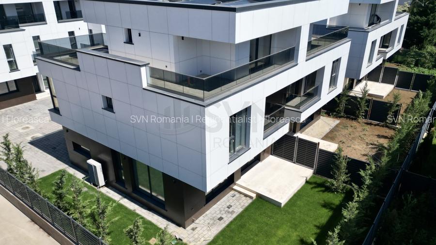 REV2004607 Vila Premium l OMW Pipera l 3 locuri parcare incluse l Comision 0 - 9