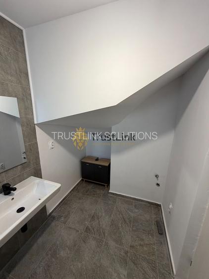 Casa de vanzare 4 camere Finalizata 380mp curte comuna Berceni - 18