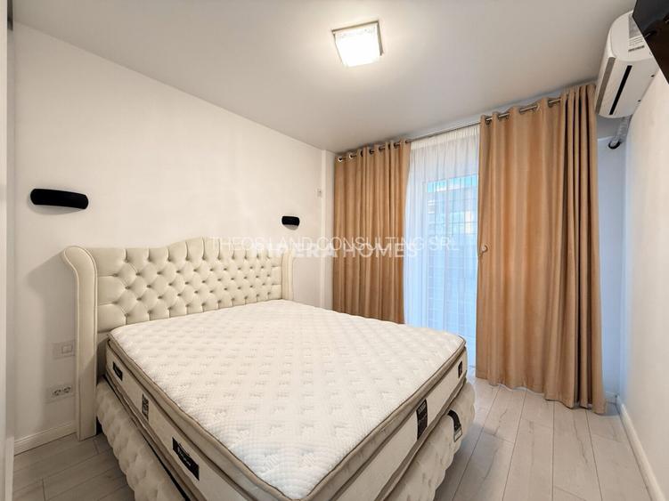 Apartament 3 Camere Ambiance Residence 2 Pipera - 7