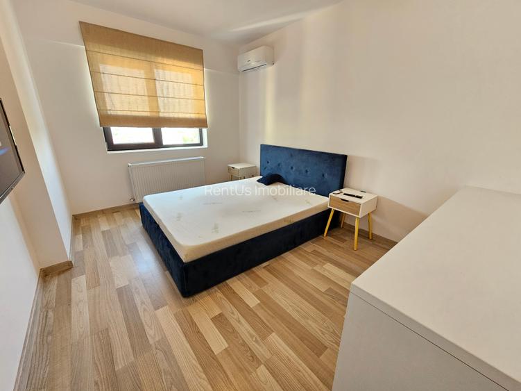 Parcul Carol/Soseaua Viilor/Bloc Nou/Ap 2 Camere Mobilat Utilat/ - 8