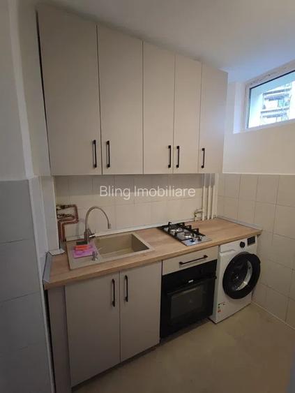 Garsonieră modernă, complet utilată, zona Expo Marasti - 6