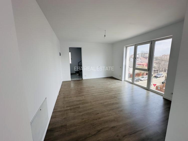 Vila premium P+3, 275 mp construiti, ideala sediu de firma, Sos Chitilei, sect 1 - 17