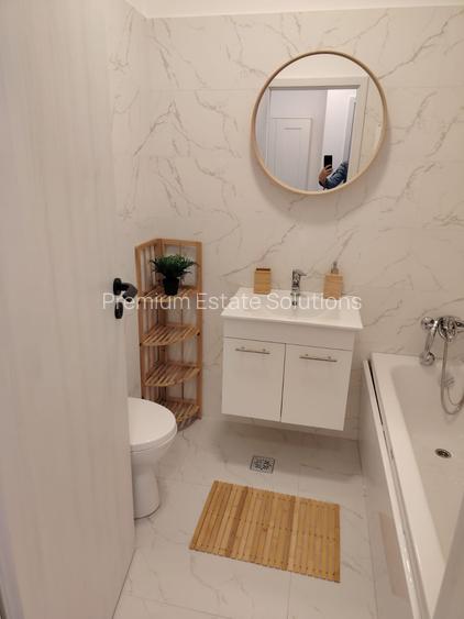 Garsonieră modernă de închiriat | Bloc nou | Militari Residence - 2