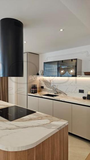 4 camere vizavi de Sky Tower - One Floreasca Towers - 2